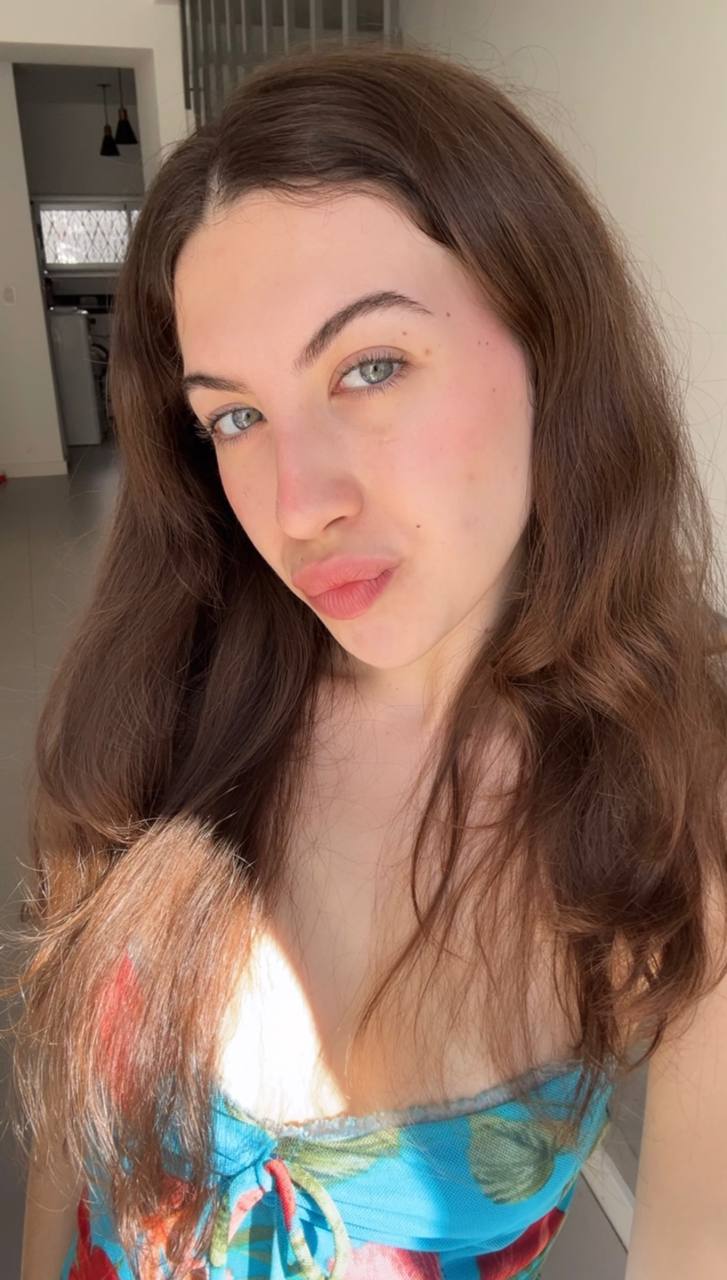 Nude girl Amber in Bhilai