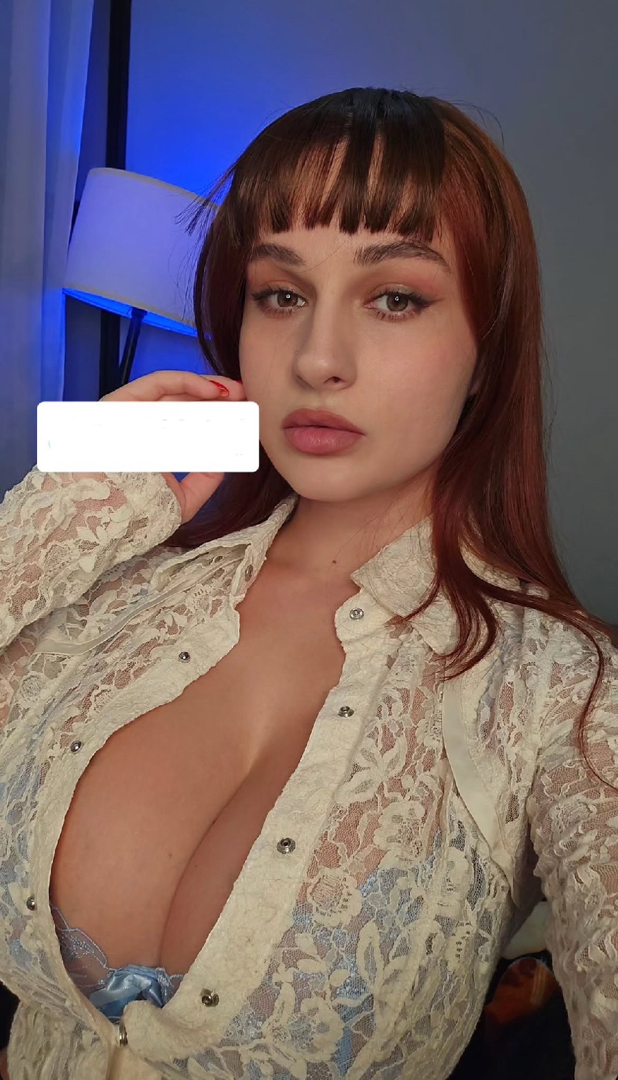 Take a pause and enjoy Miranda Faith — streaming from Bhilai