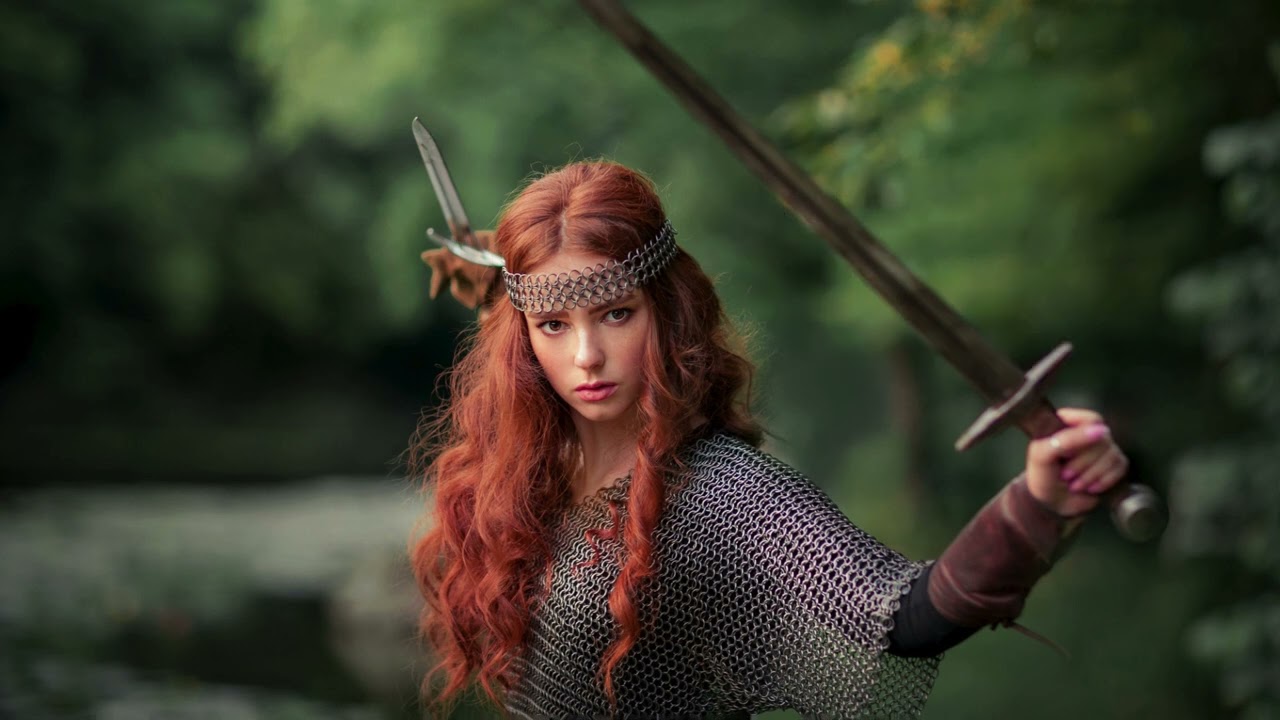 Slavic girls in Bhilai