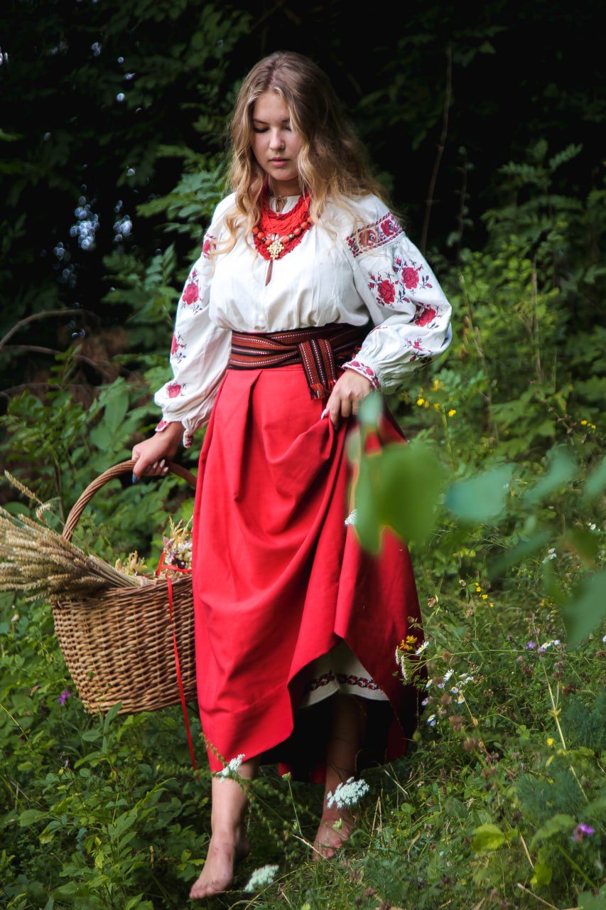 Slavic girls in Bhilai