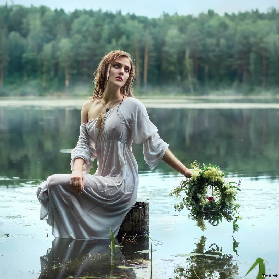 Beautiful girl Slavic women in Bhilai